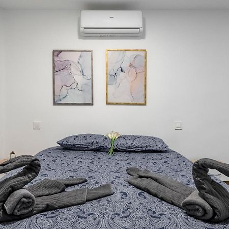 马德里Puerta Del Angel, Casa Independiente, 3 Plantas别墅 外观 照片